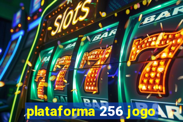 plataforma 256 jogo